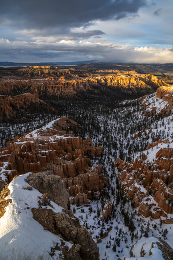 Bryce Canyon National Park