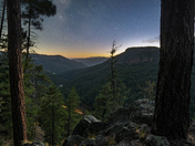 Santa Fe National Forest