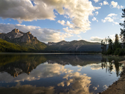 Sawtooth National Recreation Area