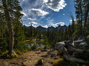 Sawtooth Wilderness