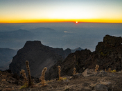 Steens Mountain Wilderness