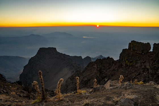 Steens Mountain Wilderness