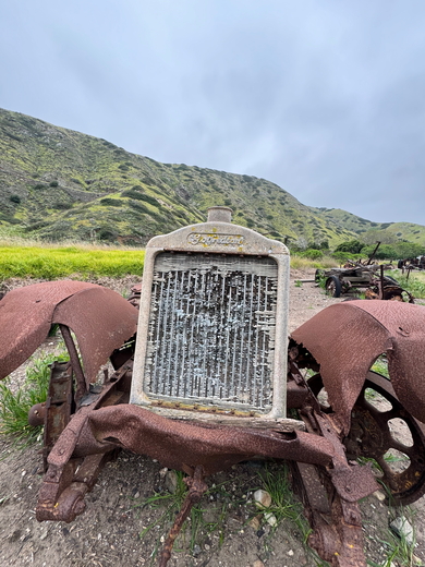 Channel Islands National Park