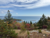 Acadia National Park