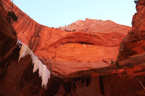 Zion National Park