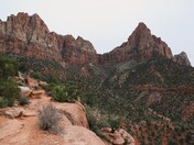 Zion National Park