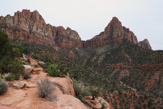 Zion National Park