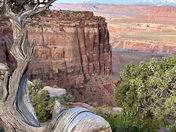 Canyonlands National Park 