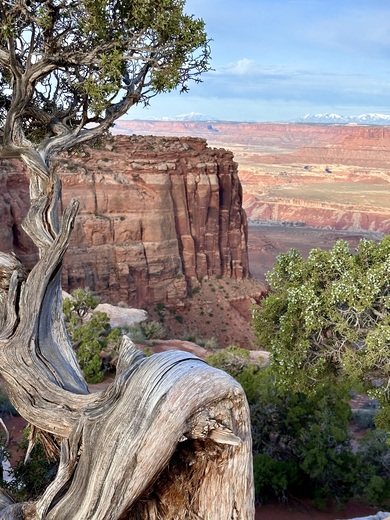 Canyonlands National Park 