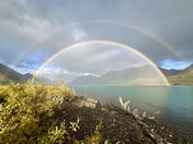 Lake Clark National Park