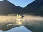 Lake Clark National Park