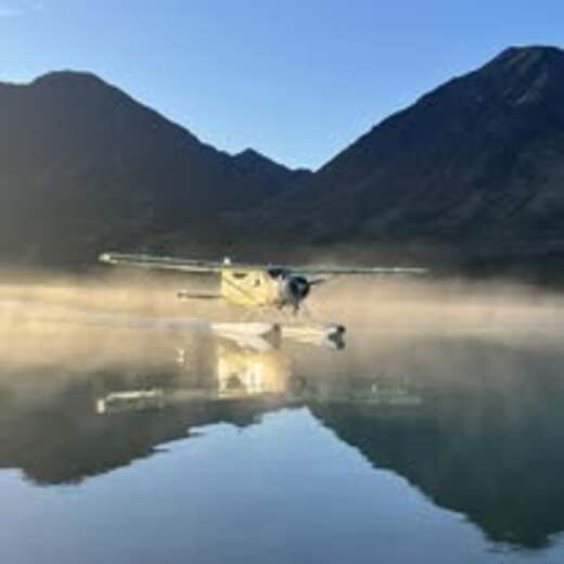 Lake Clark National Park