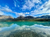 Lake Clark National Park