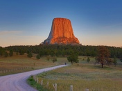 Devils Tower National Monument