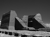 Pecos National Historical Park