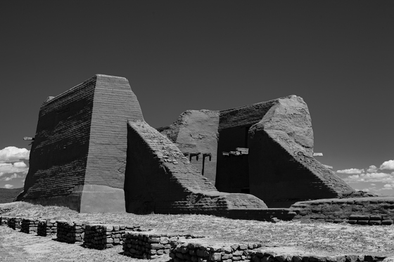 Pecos National Historical Park