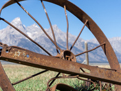 Grand Teton National Park