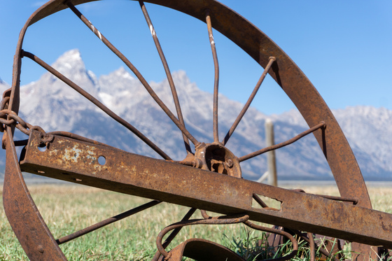 Grand Teton National Park