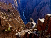 Black Canyon of the Gunnison National Park