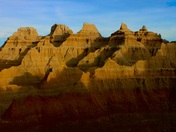 Badlands National Park