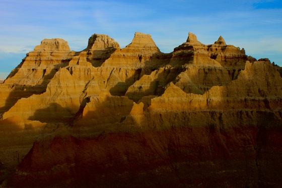 Badlands National Park
