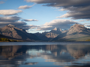 Glacier National Park