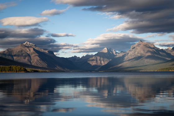 Glacier National Park