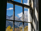 Grand Teton National Park