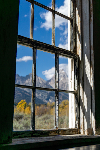 Grand Teton National Park