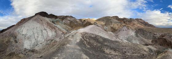 Death Valley National Park