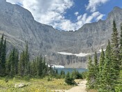 Glacier National Park