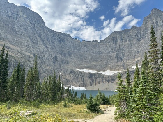 Glacier National Park