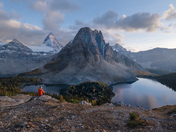 Waiting for the Light