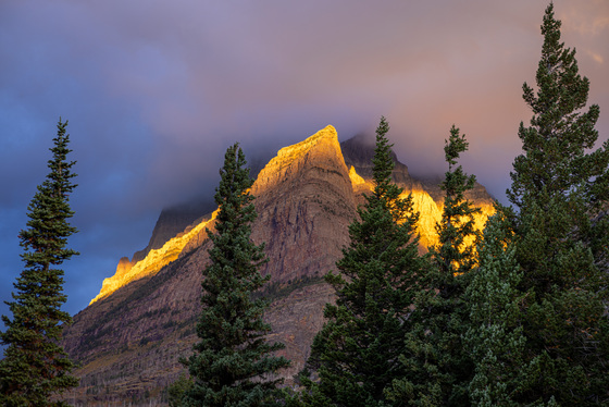 Glacier National Park