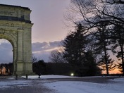 Valley Forge National Historical Park