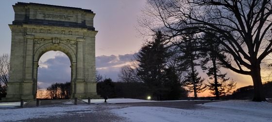 Valley Forge National Historical Park