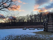 Valley Forge National Historical Park