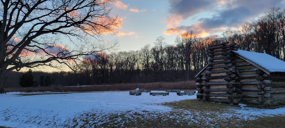 Valley Forge National Historical Park
