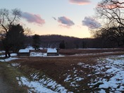 Valley Forge National Historical Park