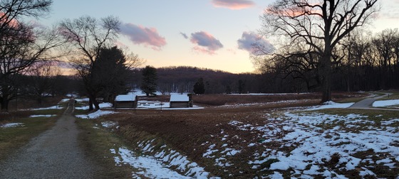 Valley Forge National Historical Park