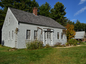 White Mountains National Forest 