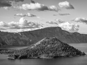 Crater Lake National Park