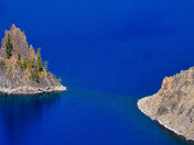 Crater Lake National Park