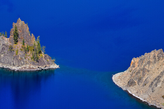 Crater Lake National Park