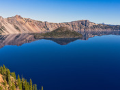 Crater Lake National Park