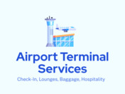 International Airport Terminal Services 