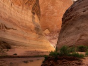 Glen Canyon Nationaal Recreation Area