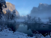 Yosemite National Park