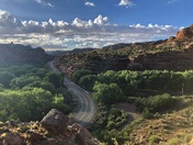 Grand Staircase Escalante National Monument