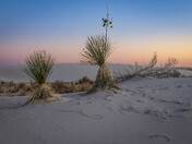 White Sands National Park 